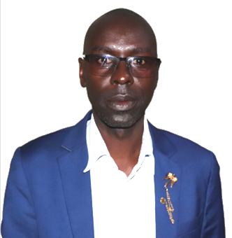 CHRP (K) Julius K. Tanui