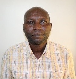 Mr. Simeon Birgen