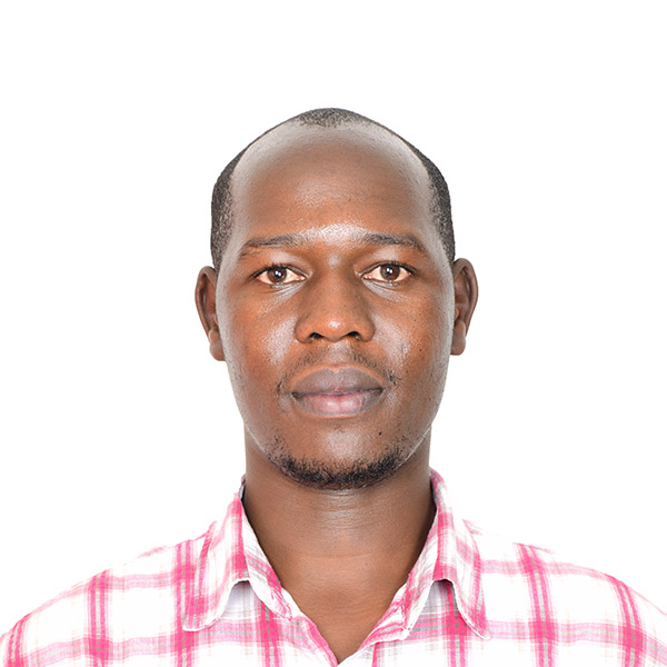 Mr. Cheruiyot K. Micah