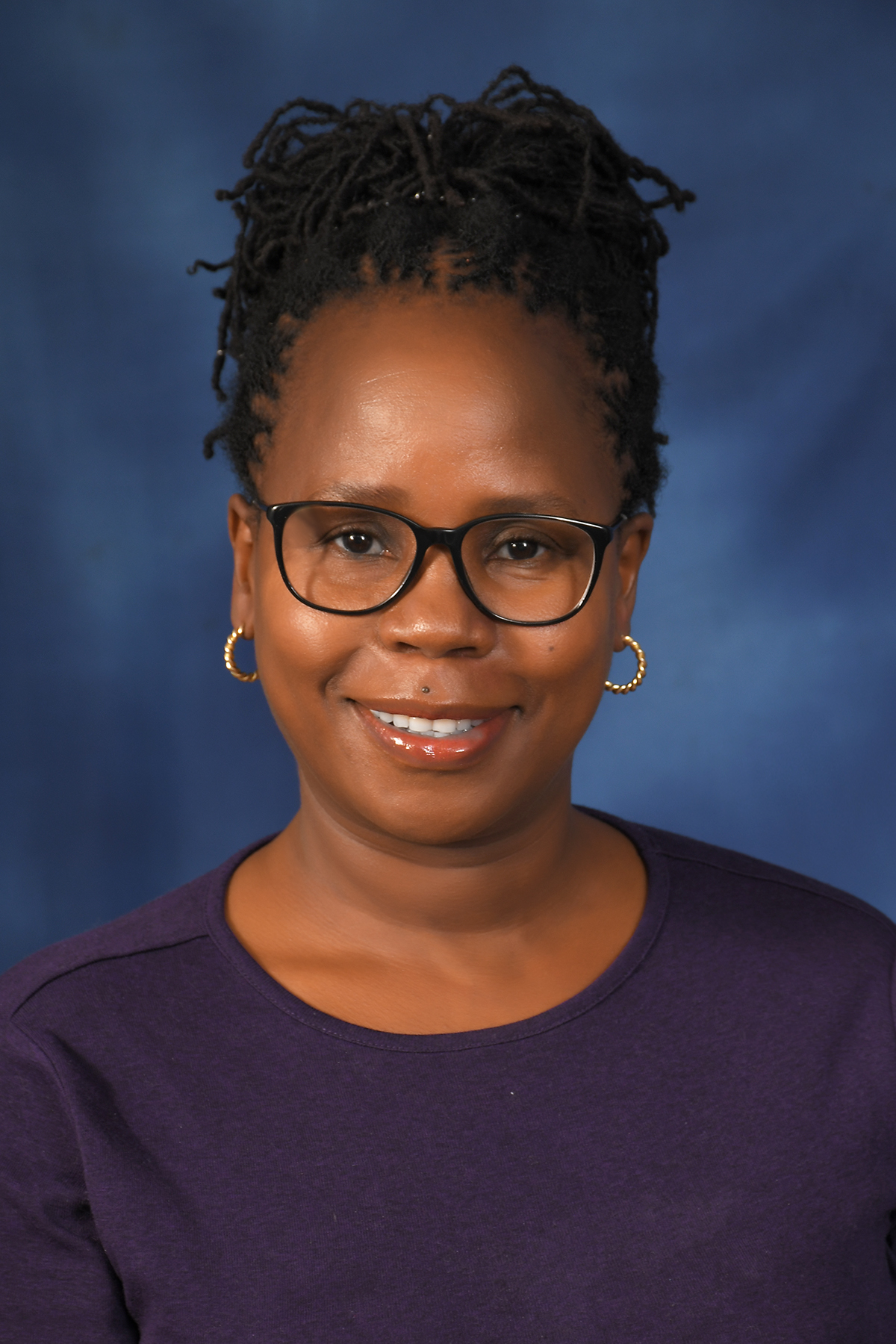 Ms. Emily Mutai